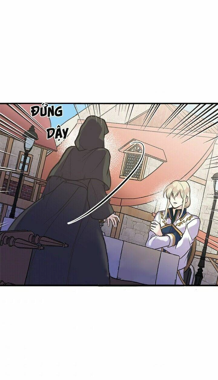 Chị Tôi Đã Nhặt Về Nhà Một Nam Chính Quyến Rũ Chapter 37 - 26