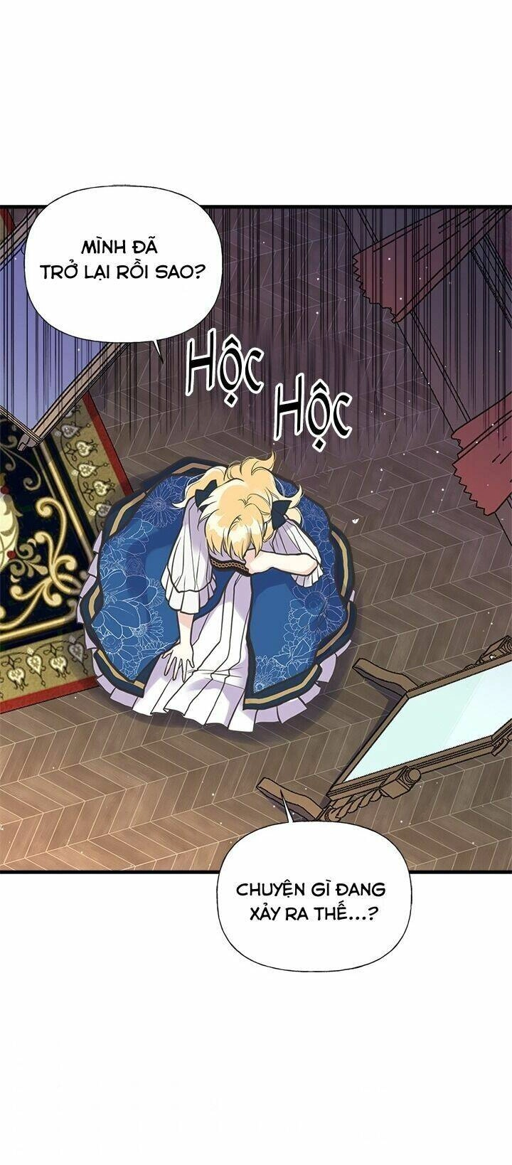 Chị Tôi Đã Nhặt Về Nhà Một Nam Chính Quyến Rũ Chapter 37 - 33