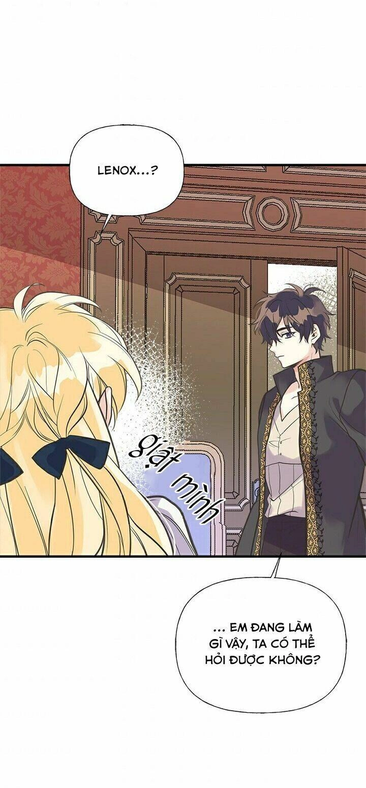 Chị Tôi Đã Nhặt Về Nhà Một Nam Chính Quyến Rũ Chapter 37 - 34