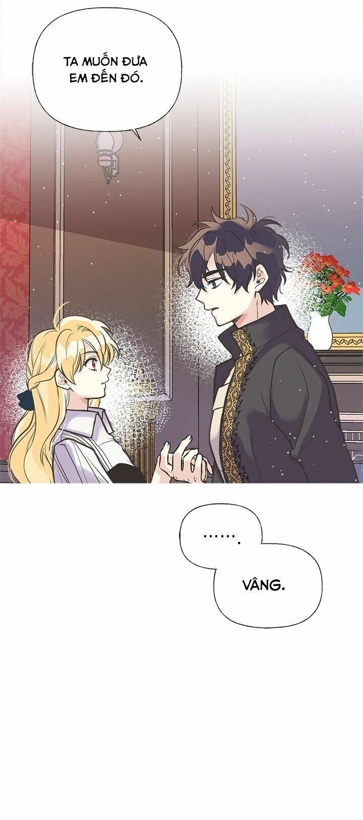 Chị Tôi Đã Nhặt Về Nhà Một Nam Chính Quyến Rũ Chapter 37 - 38