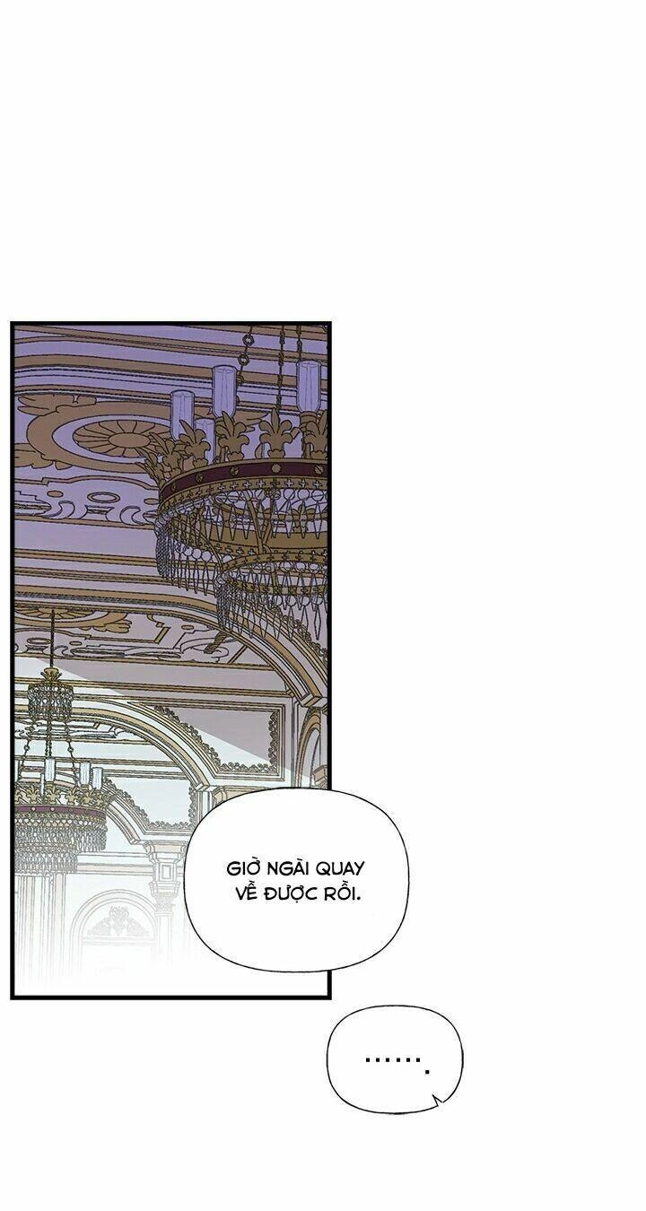 Chị Tôi Đã Nhặt Về Nhà Một Nam Chính Quyến Rũ Chapter 37 - 39