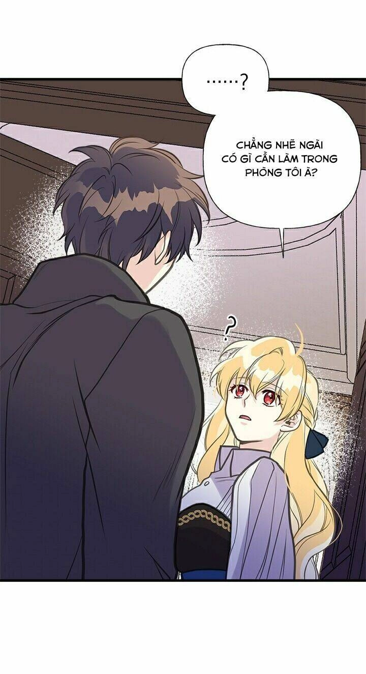 Chị Tôi Đã Nhặt Về Nhà Một Nam Chính Quyến Rũ Chapter 37 - 40