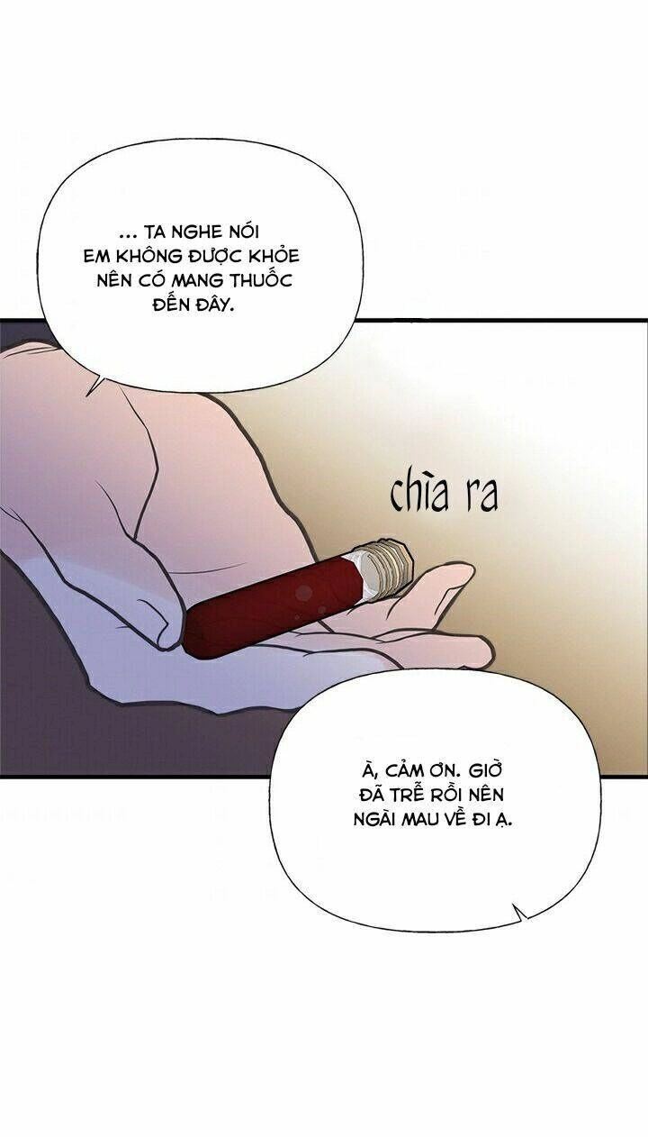 Chị Tôi Đã Nhặt Về Nhà Một Nam Chính Quyến Rũ Chapter 37 - 41