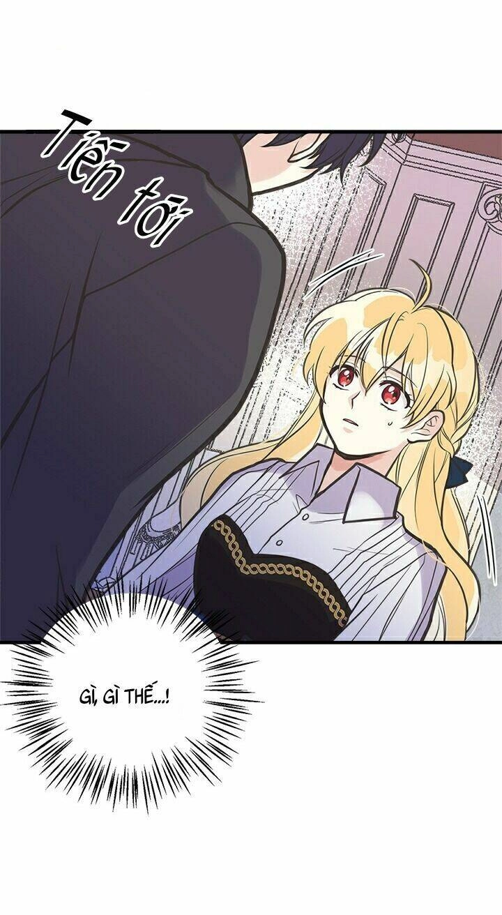 Chị Tôi Đã Nhặt Về Nhà Một Nam Chính Quyến Rũ Chapter 37 - 43