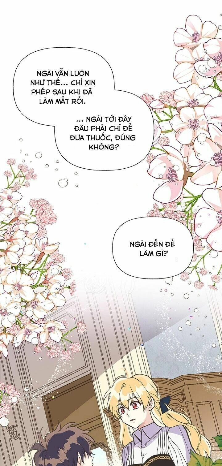 Chị Tôi Đã Nhặt Về Nhà Một Nam Chính Quyến Rũ Chapter 37 - 45