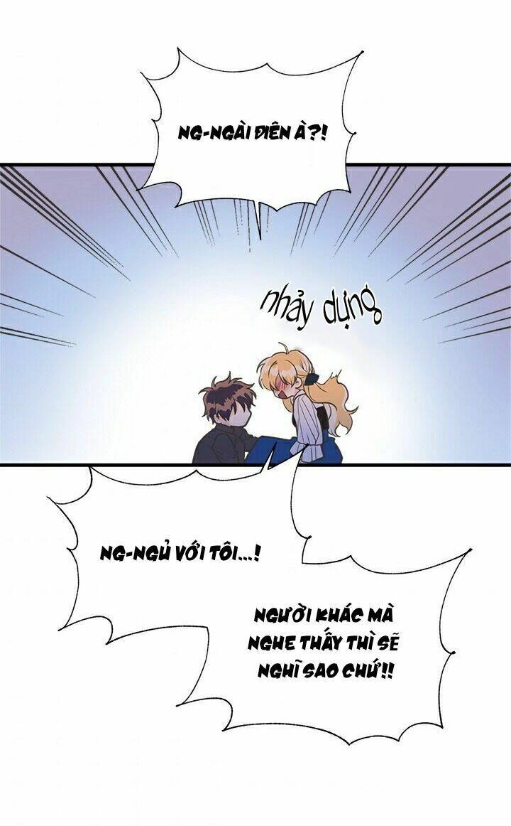 Chị Tôi Đã Nhặt Về Nhà Một Nam Chính Quyến Rũ Chapter 37 - 47