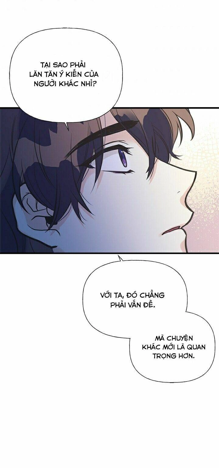 Chị Tôi Đã Nhặt Về Nhà Một Nam Chính Quyến Rũ Chapter 37 - 48