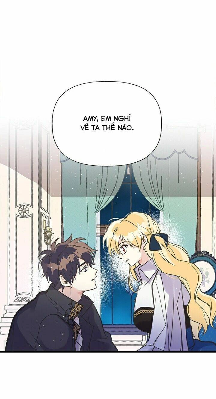 Chị Tôi Đã Nhặt Về Nhà Một Nam Chính Quyến Rũ Chapter 37 - 49