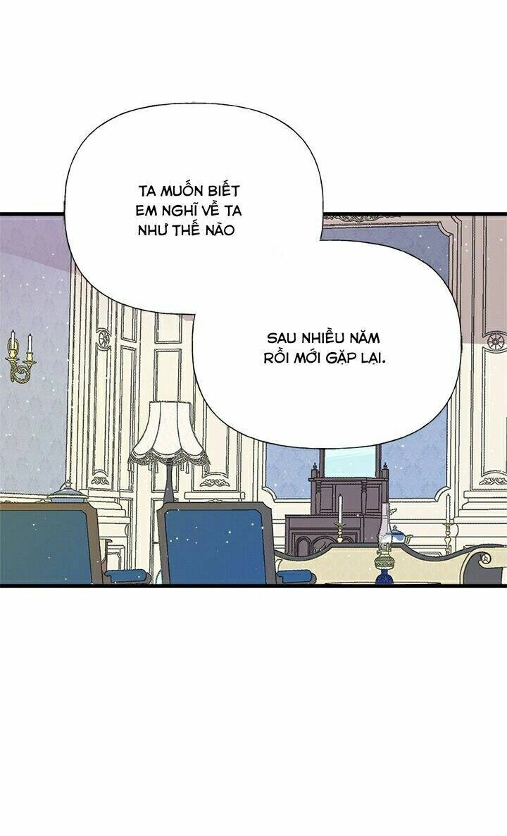 Chị Tôi Đã Nhặt Về Nhà Một Nam Chính Quyến Rũ Chapter 37 - 50