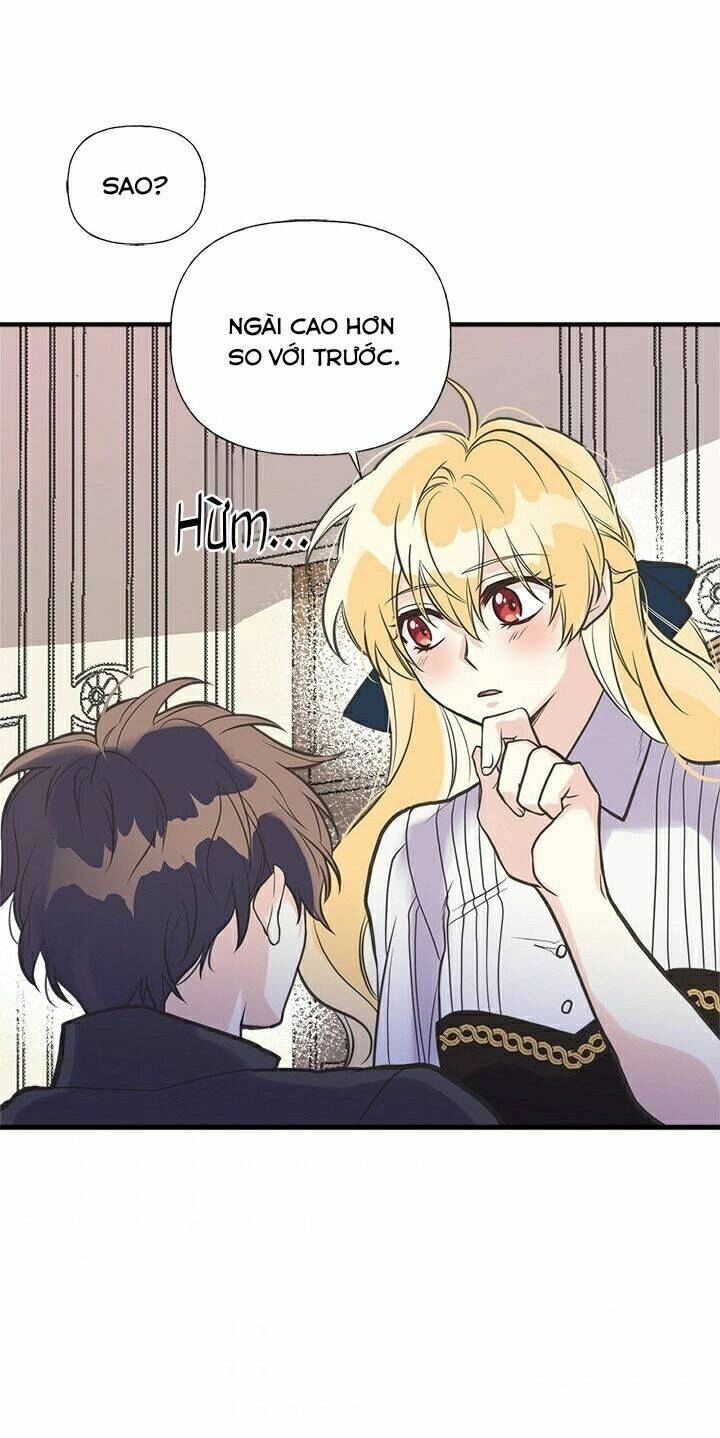 Chị Tôi Đã Nhặt Về Nhà Một Nam Chính Quyến Rũ Chapter 37 - 53