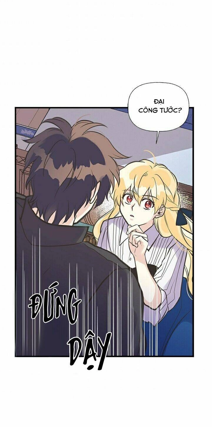 Chị Tôi Đã Nhặt Về Nhà Một Nam Chính Quyến Rũ Chapter 37 - 54