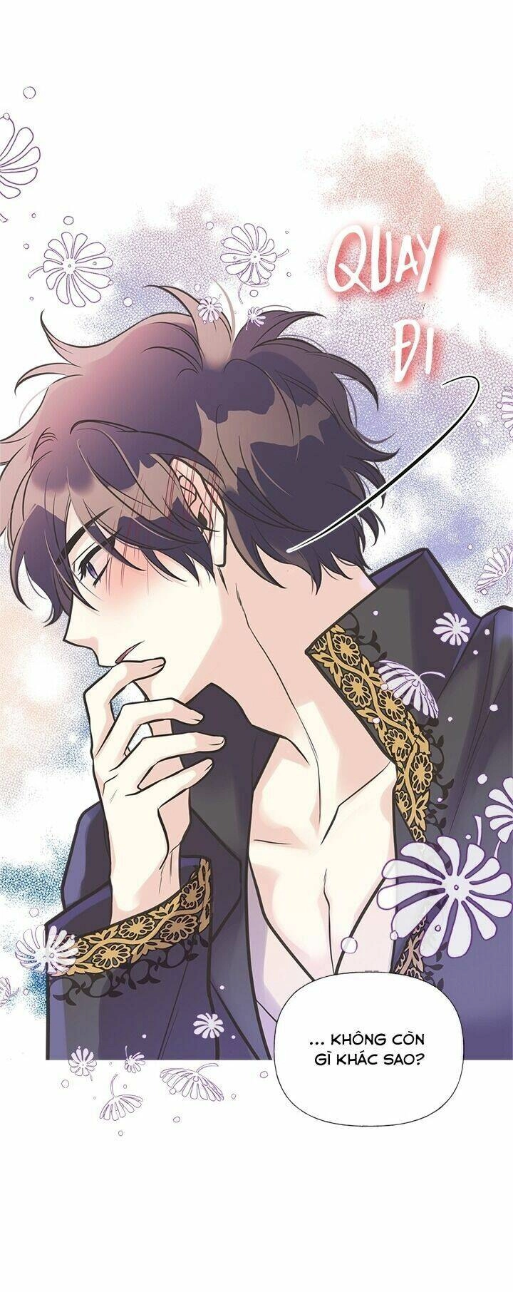 Chị Tôi Đã Nhặt Về Nhà Một Nam Chính Quyến Rũ Chapter 37 - 56