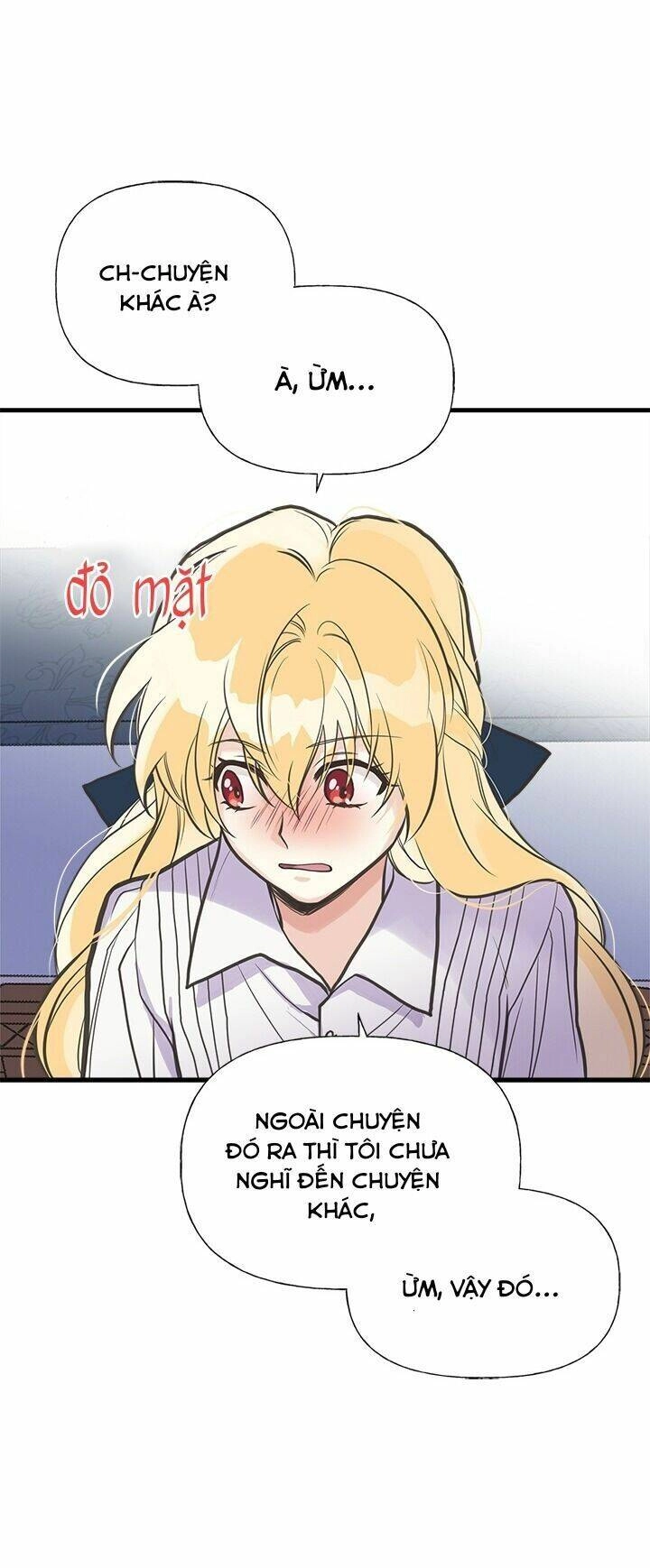 Chị Tôi Đã Nhặt Về Nhà Một Nam Chính Quyến Rũ Chapter 37 - 57