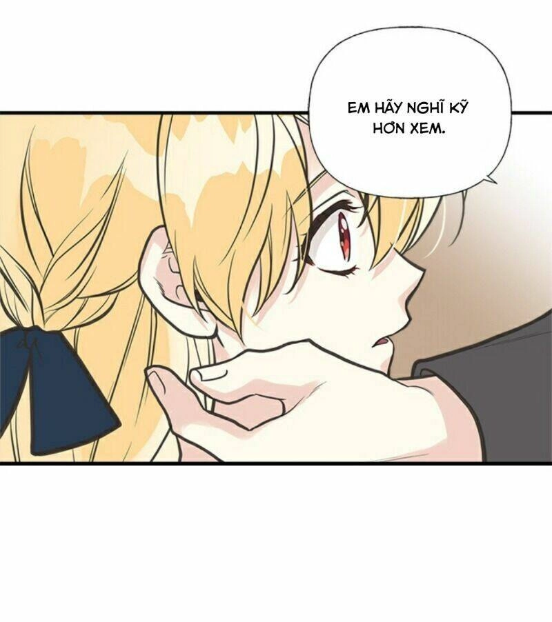 Chị Tôi Đã Nhặt Về Nhà Một Nam Chính Quyến Rũ Chapter 37 - 59