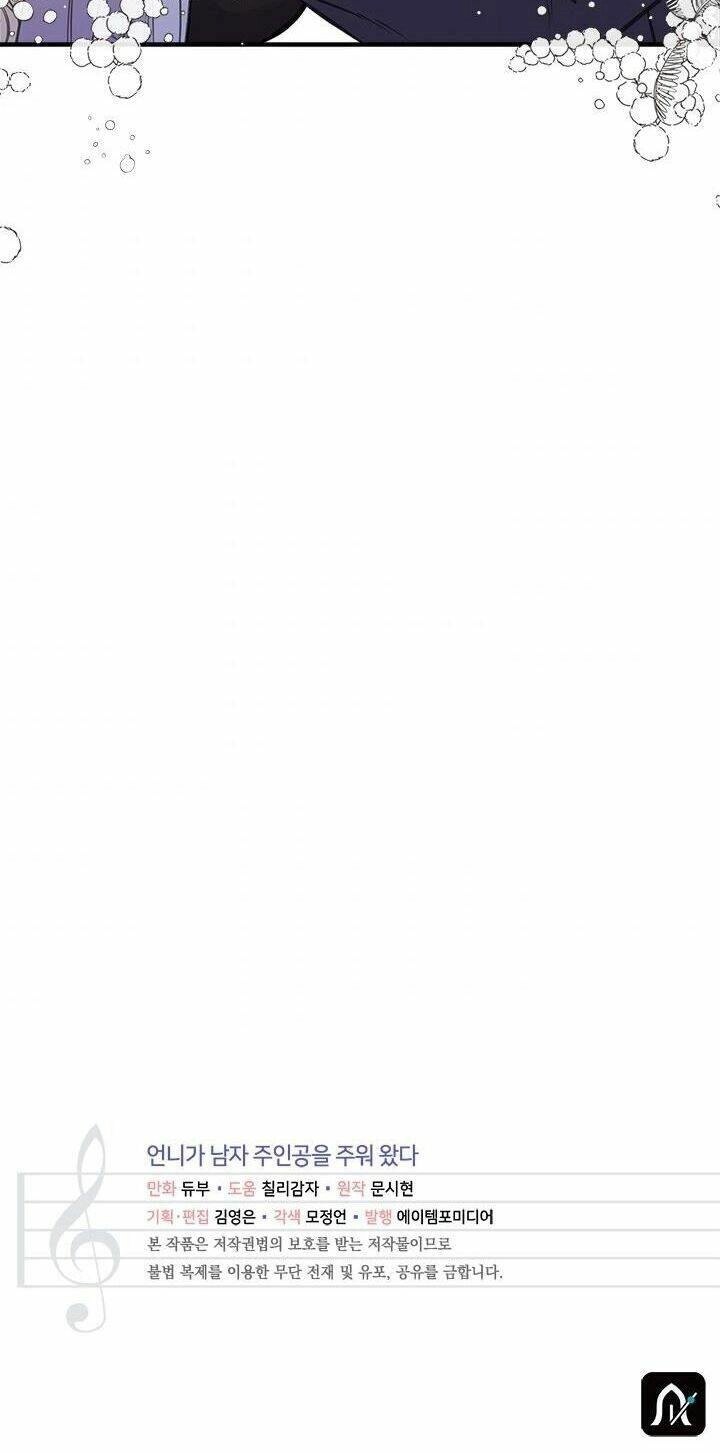 Chị Tôi Đã Nhặt Về Nhà Một Nam Chính Quyến Rũ Chapter 37 - 61