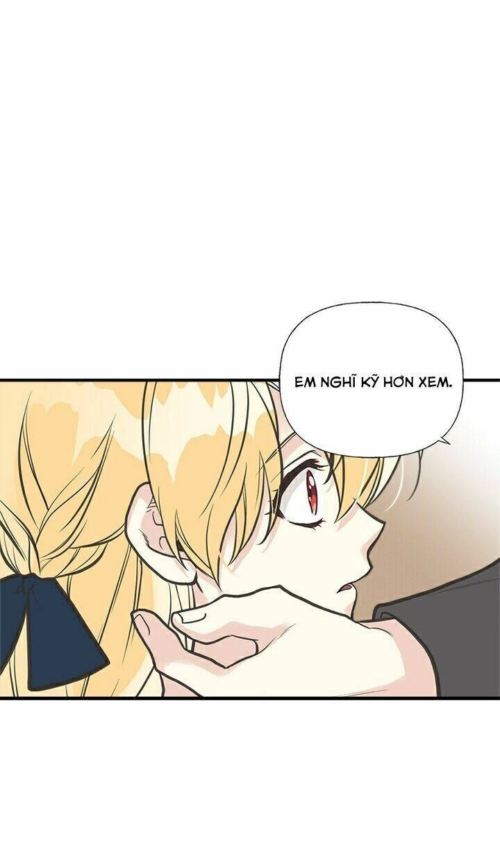 Chị Tôi Đã Nhặt Về Nhà Một Nam Chính Quyến Rũ Chapter 38 - 2