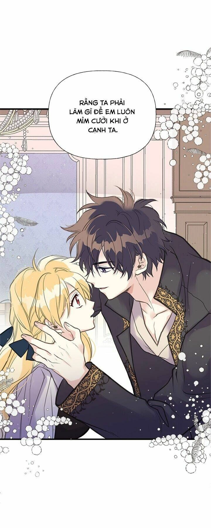 Chị Tôi Đã Nhặt Về Nhà Một Nam Chính Quyến Rũ Chapter 38 - 3