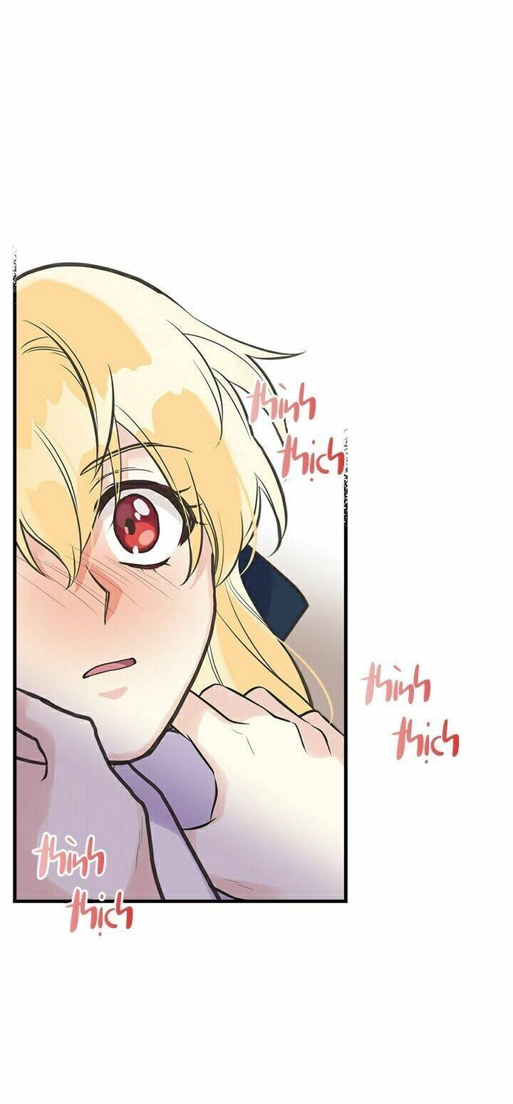 Chị Tôi Đã Nhặt Về Nhà Một Nam Chính Quyến Rũ Chapter 38 - 5