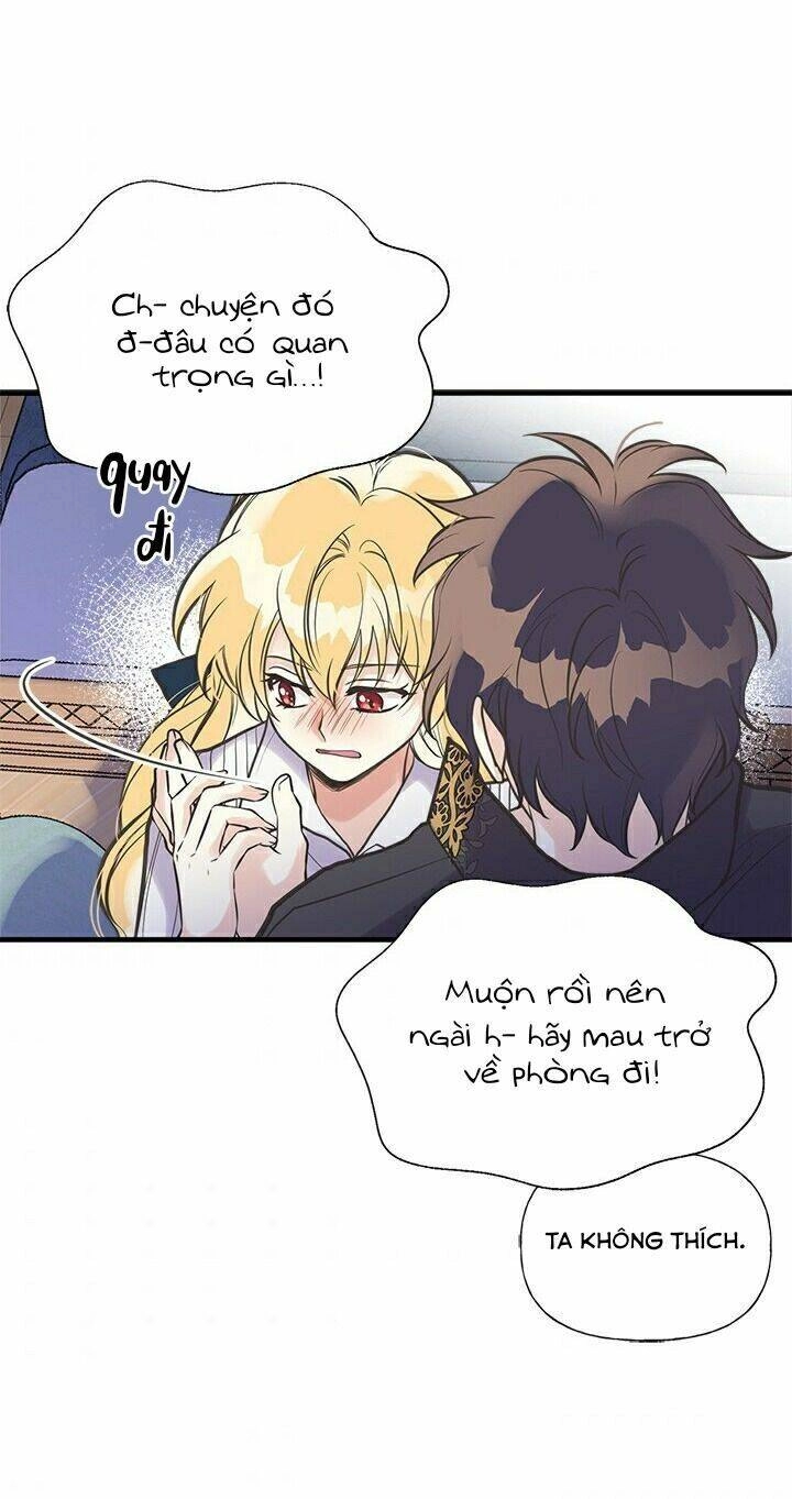 Chị Tôi Đã Nhặt Về Nhà Một Nam Chính Quyến Rũ Chapter 38 - 6