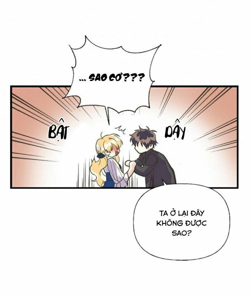 Chị Tôi Đã Nhặt Về Nhà Một Nam Chính Quyến Rũ Chapter 38 - 7