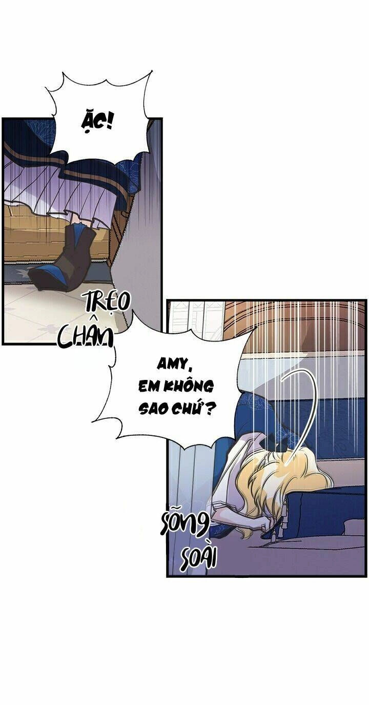 Chị Tôi Đã Nhặt Về Nhà Một Nam Chính Quyến Rũ Chapter 38 - 9