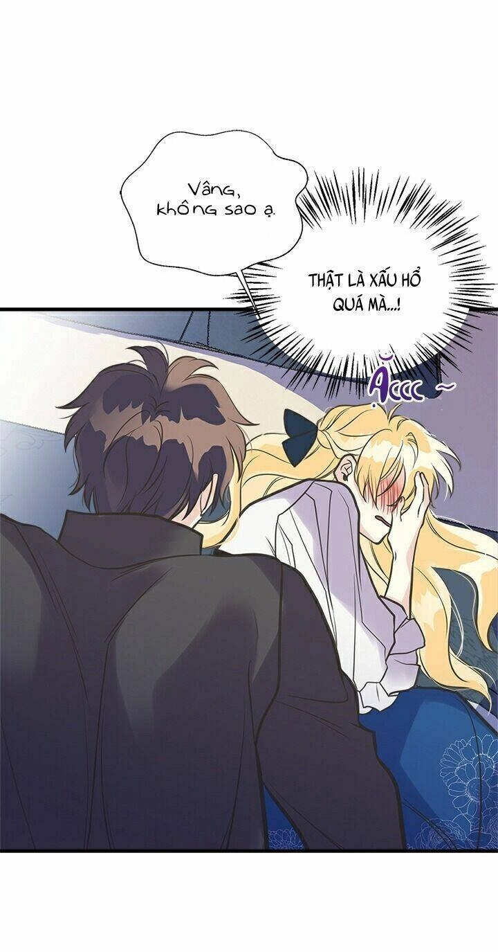 Chị Tôi Đã Nhặt Về Nhà Một Nam Chính Quyến Rũ Chapter 38 - 10