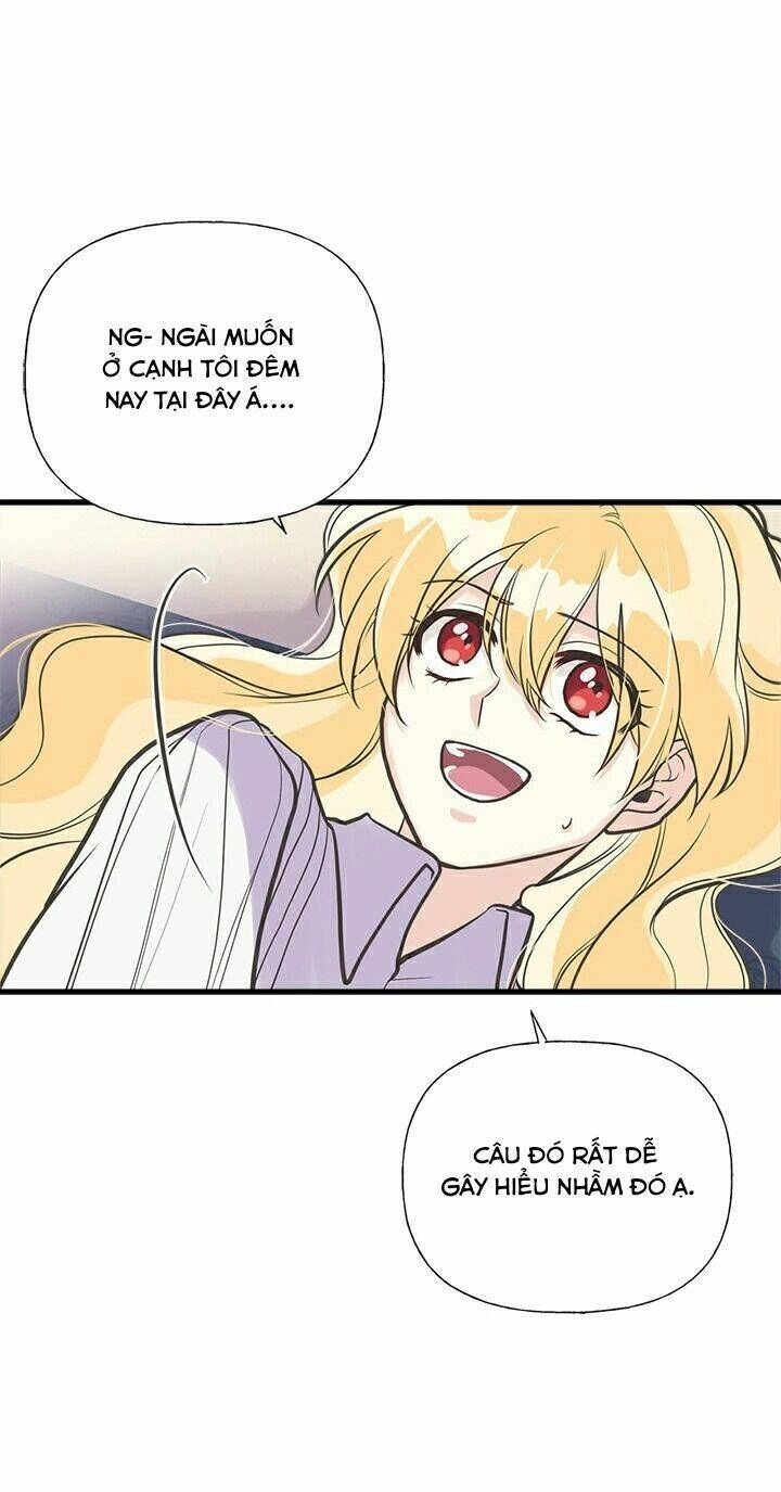 Chị Tôi Đã Nhặt Về Nhà Một Nam Chính Quyến Rũ Chapter 38 - 13