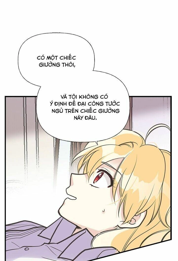 Chị Tôi Đã Nhặt Về Nhà Một Nam Chính Quyến Rũ Chapter 38 - 14