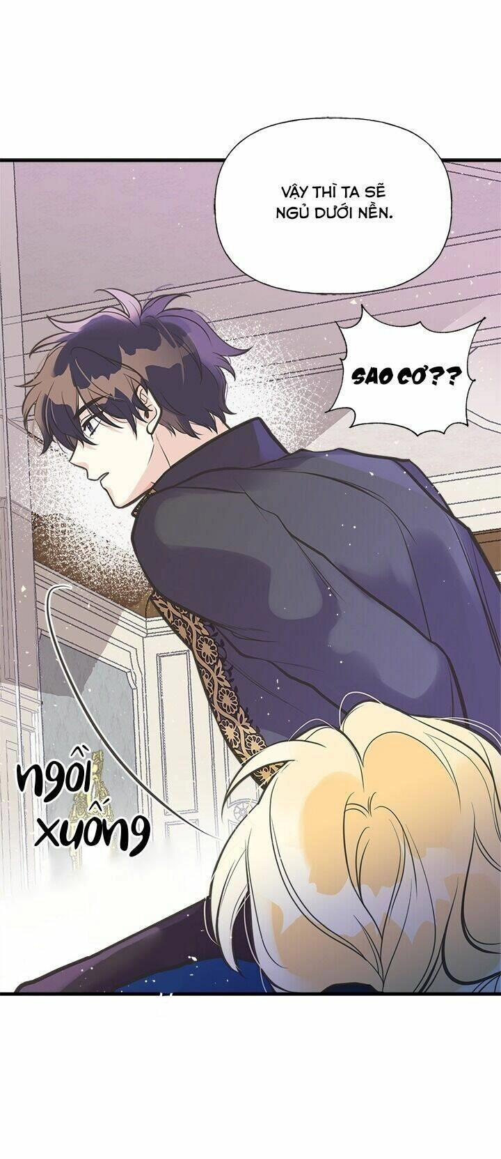 Chị Tôi Đã Nhặt Về Nhà Một Nam Chính Quyến Rũ Chapter 38 - 16