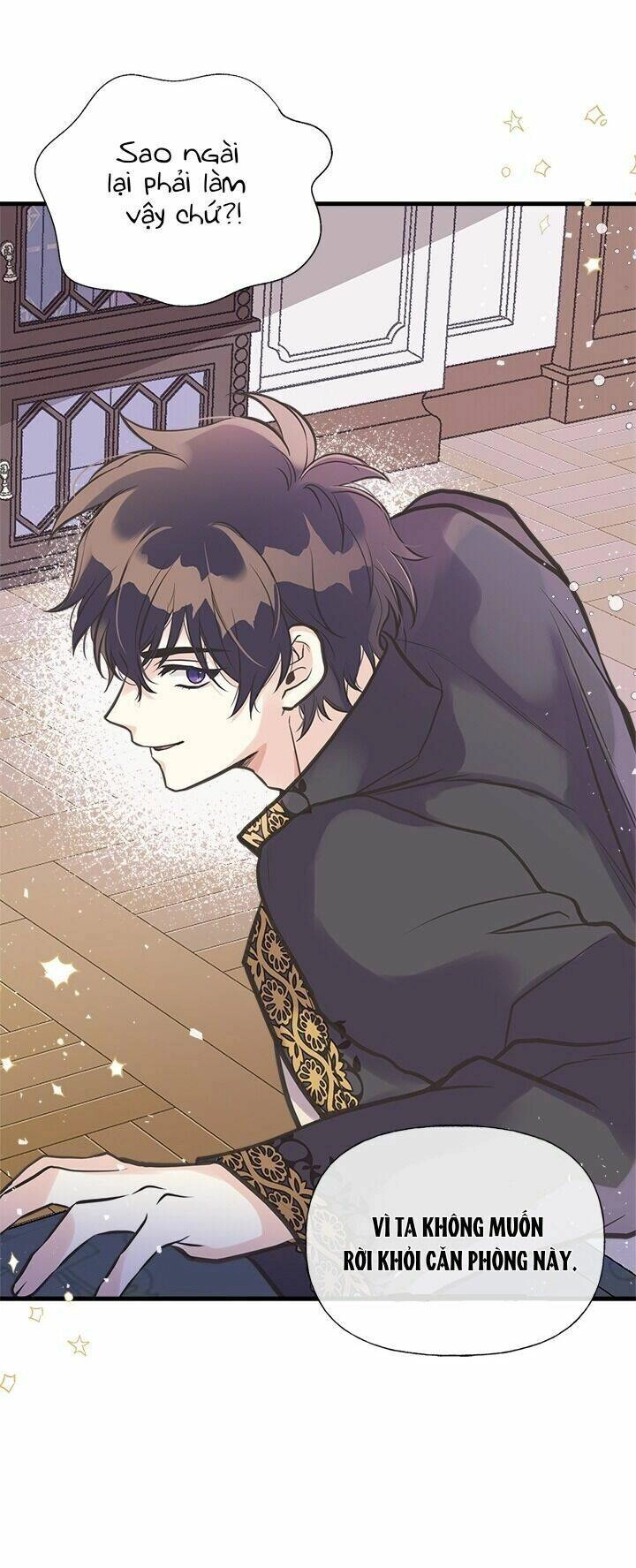 Chị Tôi Đã Nhặt Về Nhà Một Nam Chính Quyến Rũ Chapter 38 - 18