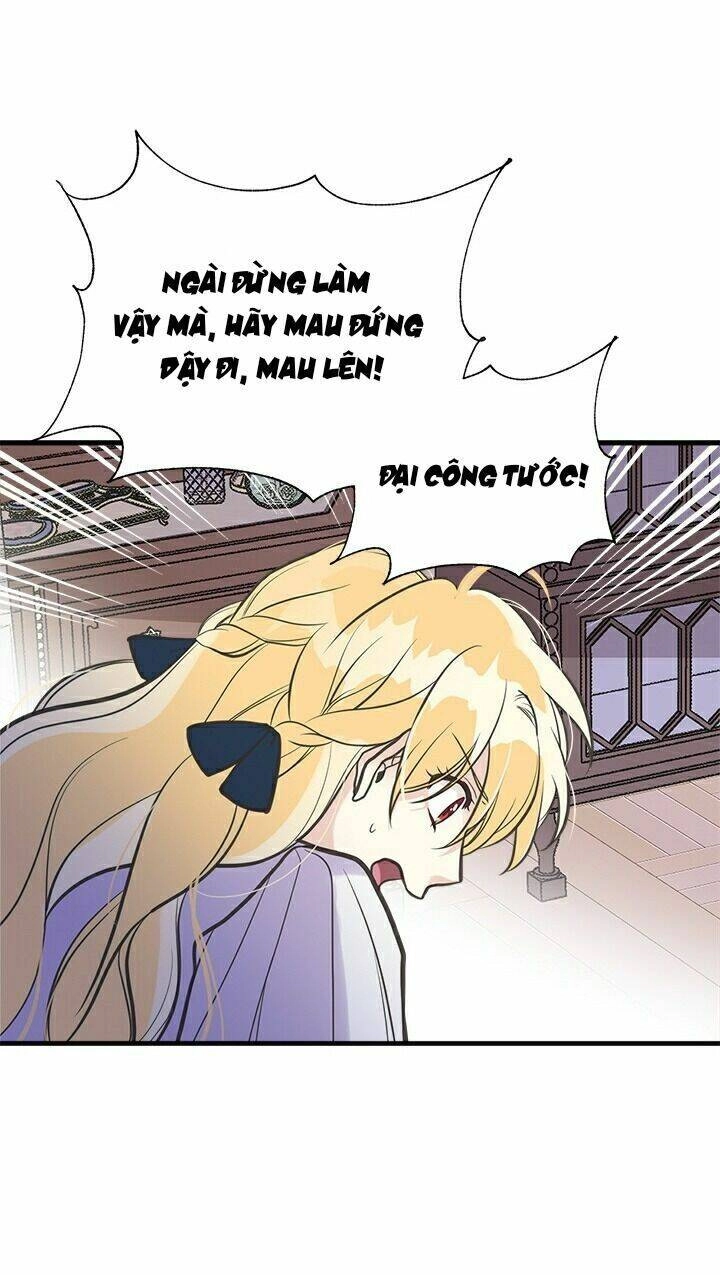 Chị Tôi Đã Nhặt Về Nhà Một Nam Chính Quyến Rũ Chapter 38 - 20