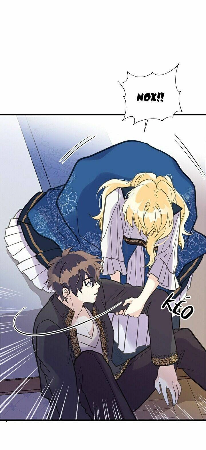 Chị Tôi Đã Nhặt Về Nhà Một Nam Chính Quyến Rũ Chapter 38 - 21