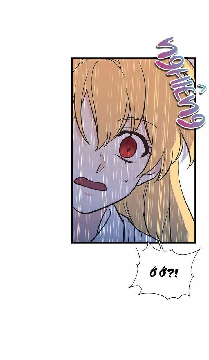 Chị Tôi Đã Nhặt Về Nhà Một Nam Chính Quyến Rũ Chapter 38 - 22