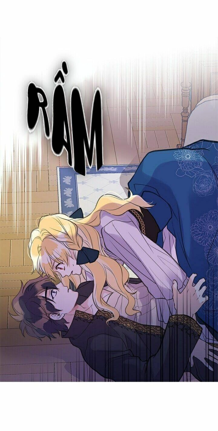 Chị Tôi Đã Nhặt Về Nhà Một Nam Chính Quyến Rũ Chapter 38 - 23