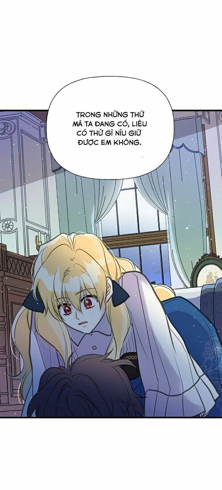 Chị Tôi Đã Nhặt Về Nhà Một Nam Chính Quyến Rũ Chapter 38 - 26