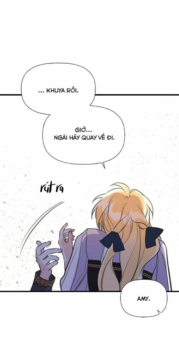 Chị Tôi Đã Nhặt Về Nhà Một Nam Chính Quyến Rũ Chapter 38 - 29