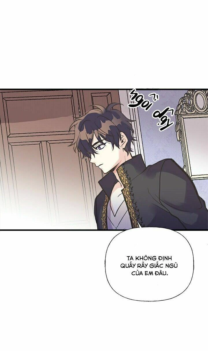 Chị Tôi Đã Nhặt Về Nhà Một Nam Chính Quyến Rũ Chapter 38 - 31