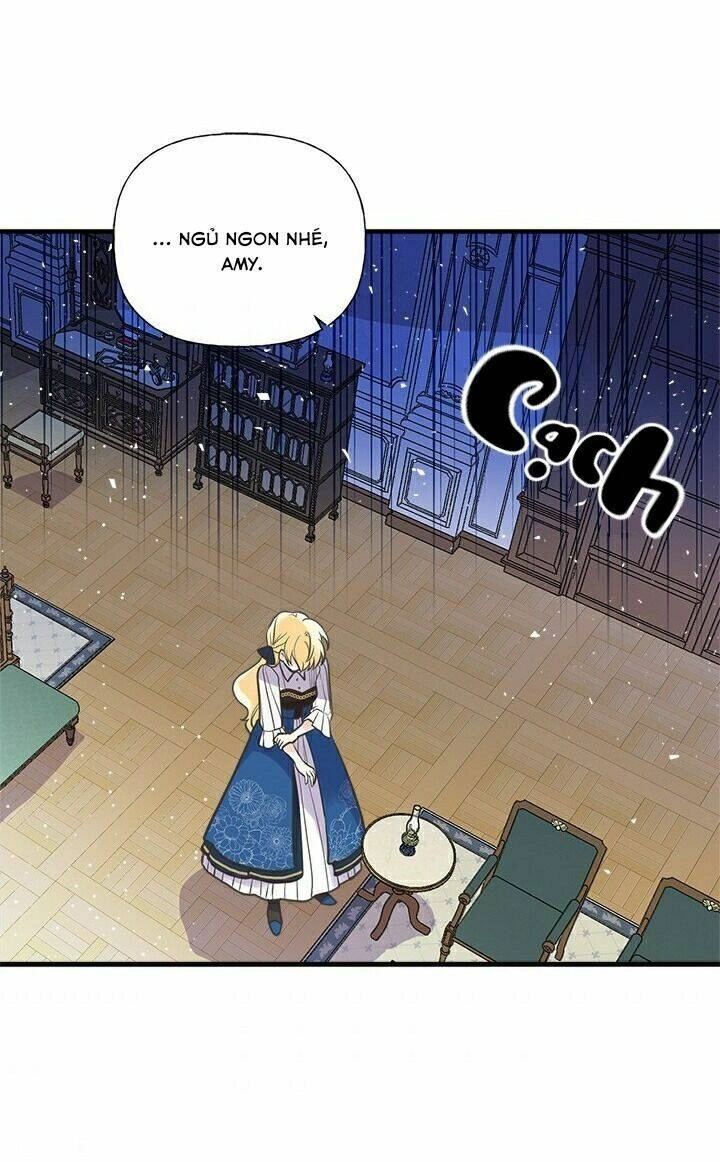 Chị Tôi Đã Nhặt Về Nhà Một Nam Chính Quyến Rũ Chapter 38 - 32