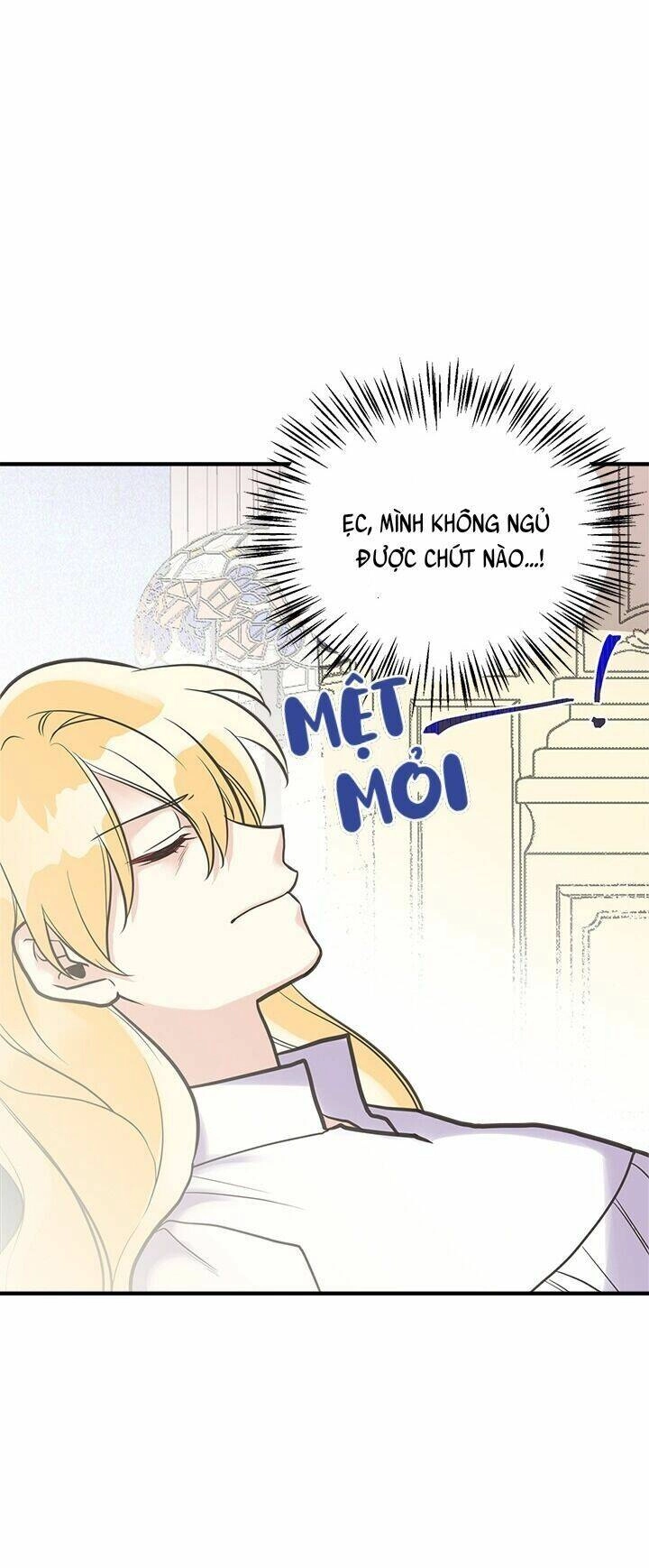 Chị Tôi Đã Nhặt Về Nhà Một Nam Chính Quyến Rũ Chapter 38 - 35