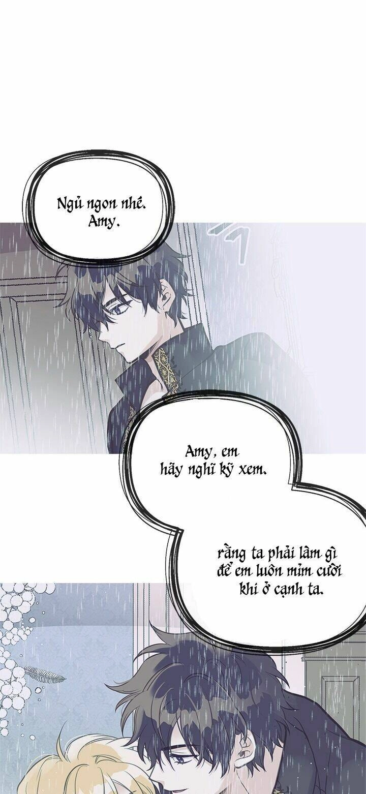 Chị Tôi Đã Nhặt Về Nhà Một Nam Chính Quyến Rũ Chapter 38 - 36