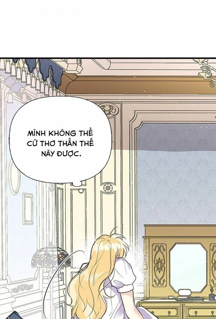 Chị Tôi Đã Nhặt Về Nhà Một Nam Chính Quyến Rũ Chapter 38 - 39