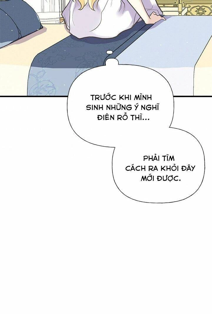 Chị Tôi Đã Nhặt Về Nhà Một Nam Chính Quyến Rũ Chapter 38 - 40