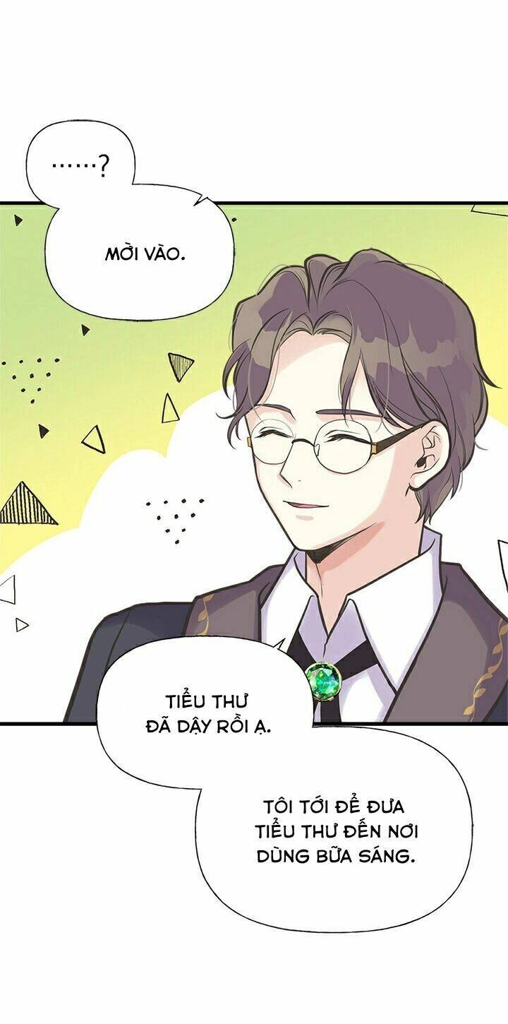 Chị Tôi Đã Nhặt Về Nhà Một Nam Chính Quyến Rũ Chapter 38 - 42