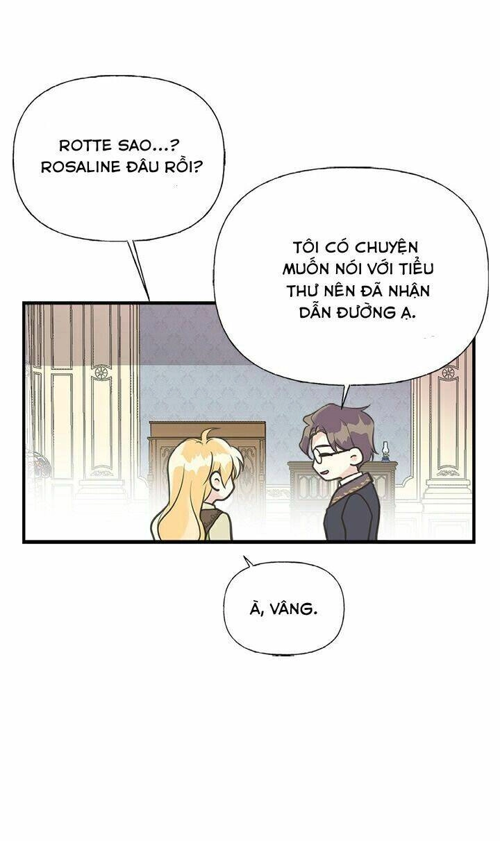 Chị Tôi Đã Nhặt Về Nhà Một Nam Chính Quyến Rũ Chapter 38 - 43