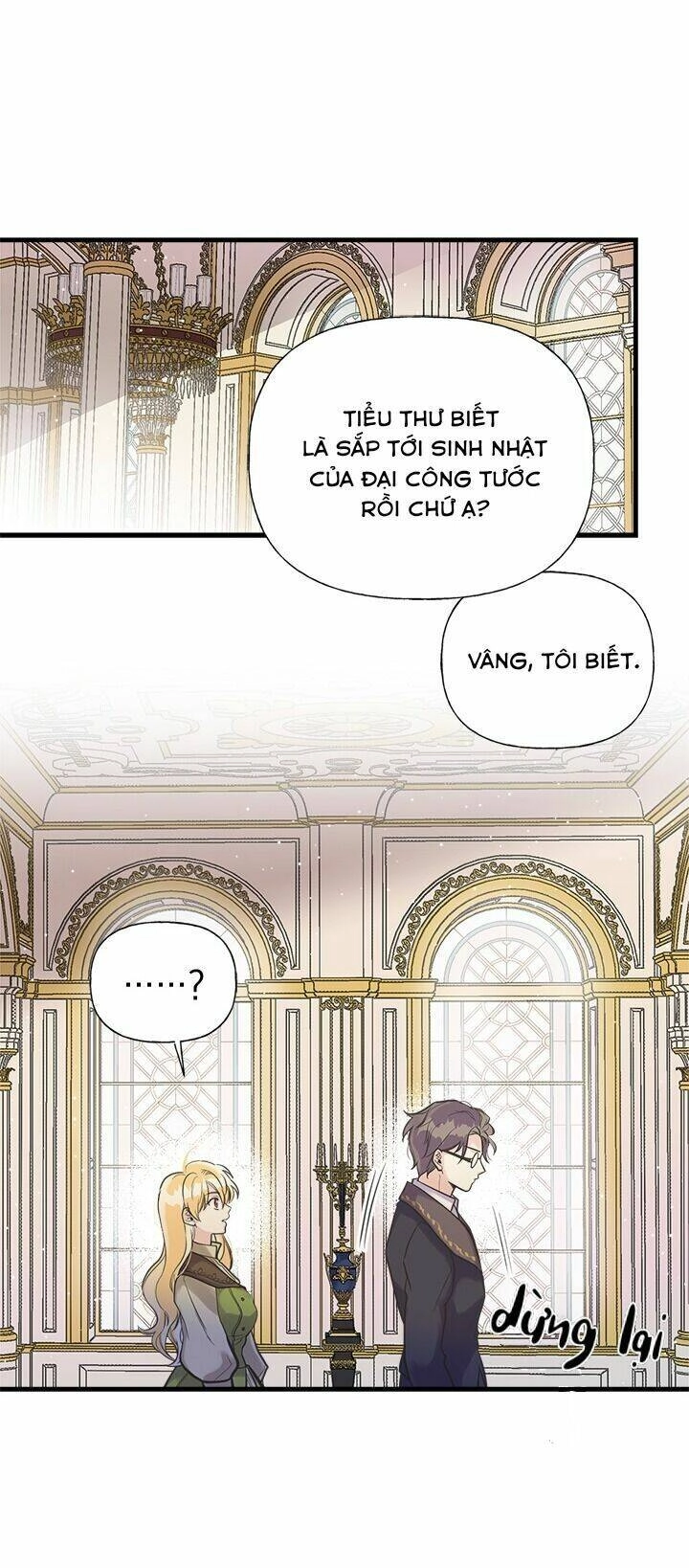 Chị Tôi Đã Nhặt Về Nhà Một Nam Chính Quyến Rũ Chapter 38 - 44