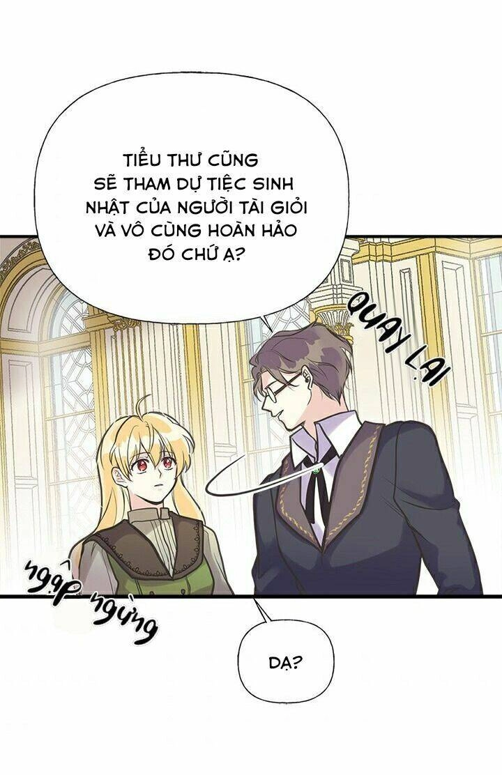 Chị Tôi Đã Nhặt Về Nhà Một Nam Chính Quyến Rũ Chapter 38 - 45