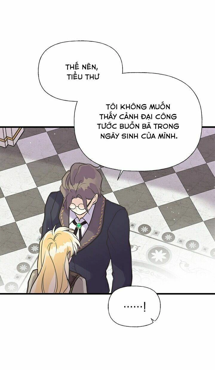 Chị Tôi Đã Nhặt Về Nhà Một Nam Chính Quyến Rũ Chapter 38 - 47