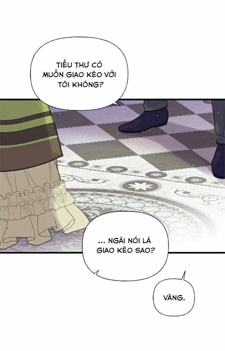 Chị Tôi Đã Nhặt Về Nhà Một Nam Chính Quyến Rũ Chapter 38 - 51