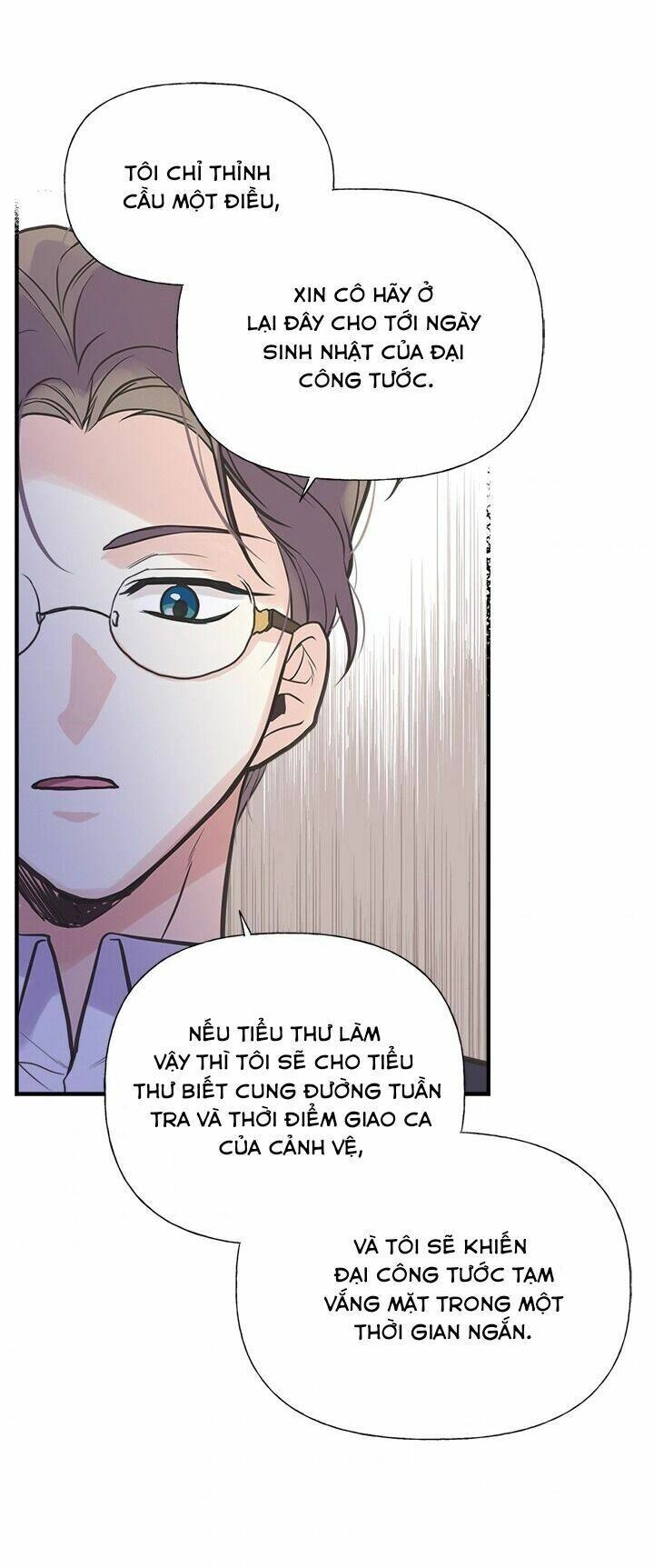 Chị Tôi Đã Nhặt Về Nhà Một Nam Chính Quyến Rũ Chapter 38 - 52