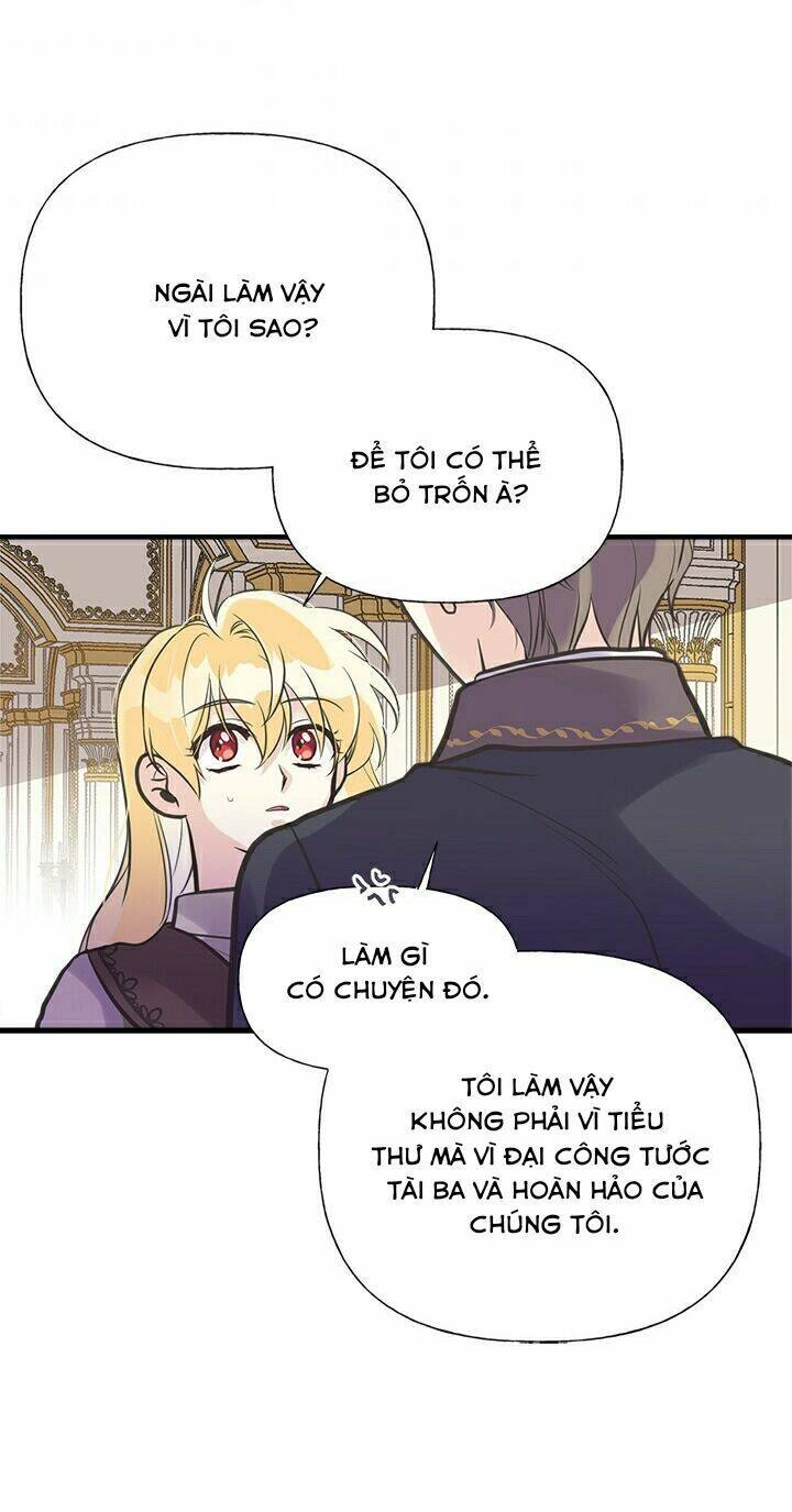 Chị Tôi Đã Nhặt Về Nhà Một Nam Chính Quyến Rũ Chapter 38 - 53